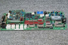 3M81-019551-15 Module, PLC, LCD, Board, Controller