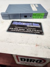 3ME963.90-1 Module, PLC, LCD, Board, Controller