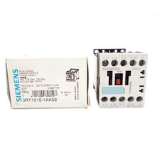 3RT1015-1AK62
