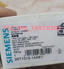 3RT10151AK61