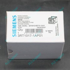 3RT1017-1AP01