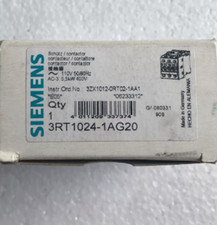 3RT1024-1AG20