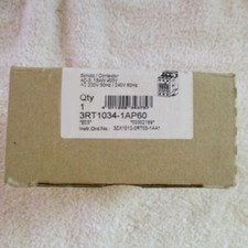 3RT10341AP60