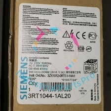 3RT10441AL20