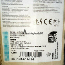 3RT10441AL24