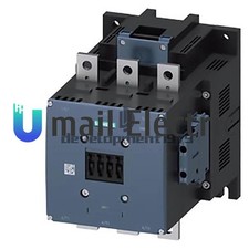 3RT1075-6AB36 Module, PLC, LCD, Board, Controller