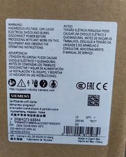 3RW40736BB44 Module, PLC, LCD, Board, Controller