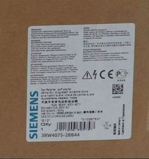 3RW40752BB44 Module, PLC, LCD, Board, Controller