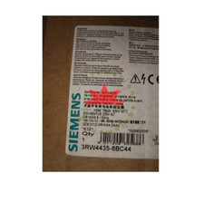 3RW4435-6BC44 Module, PLC, LCD, Board, Controller