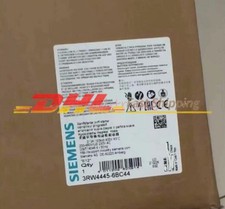3RW4445 Module, PLC, LCD, Board, Controller