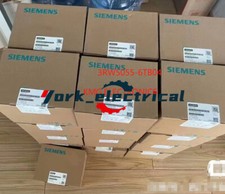 3RW5055-6TB04 Module, PLC, LCD, Board, Controller