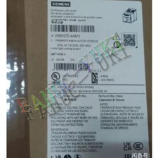 3RW5075-6AB14 Module, PLC, LCD, Board, Controller