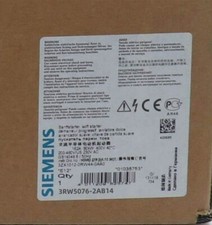 3RW5076-2AB14 Module, PLC, LCD, Board, Controller