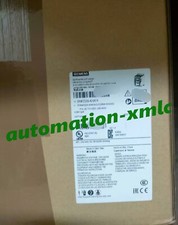 3RW5536-6HA14 Module, PLC, LCD, Board, Controller