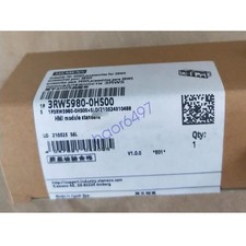 3RW5980-0HS00 Module, PLC, LCD, Board, Controller