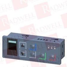 3RW59800HS00 Module, PLC, LCD, Board, Controller