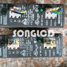 3RX9307-0AA00SIDAC-S Module, PLC, LCD, Board, Controller