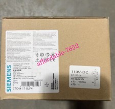 3TC4417-0LF4 Module, PLC, LCD, Board, Controller