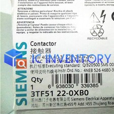 3TF5122-0XB0