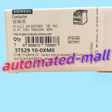 3TS2910-0XM0