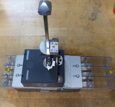 3VL4740-1AA36-0AA0.3VL9440-7DE Module, PLC, LCD, Board, Controller