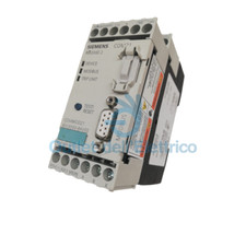 3VL90008AV00 Module, PLC, LCD, Board, Controller