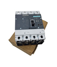 3VL9325-7EE40 Module, PLC, LCD, Board, Controller