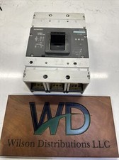 3VL9563-7DC30 Module, PLC, LCD, Board, Controller