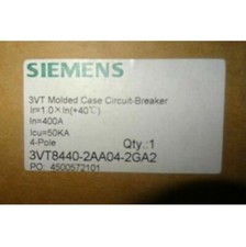 3VT8440-2AA04-2GA2 Module, PLC, LCD, Board, Controller
