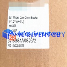 3VT8563-1AA03-2GA2 Module, PLC, LCD, Board, Controller
