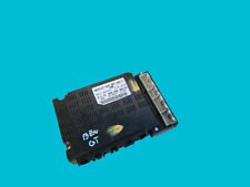 3W0907040F Module, PLC, LCD, Board, Controller