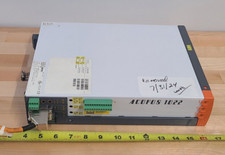 3X400-480V Control Module by BAUMULLER