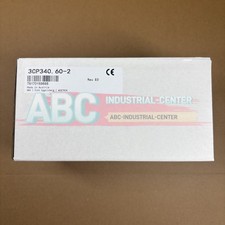 3cp340.60-2 Module, PLC, LCD, Board, Controller