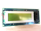 4-6000-028 Module, PLC, LCD, Board, Controller