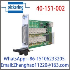 40-151-002 Control Module by PICKERING