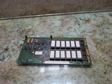 40-10300-01 Module, PLC, LCD, Board, Controller