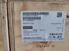 400-3TC14-5FD0 Module, PLC, LCD, Board, Controller