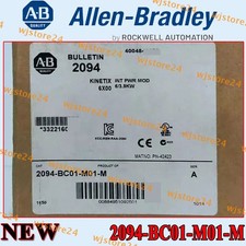 400-460V Module, PLC, LCD, Board, Controller