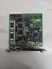 40001921 Module, PLC, LCD, Board, Controller