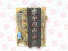 400538000 Module, PLC, LCD, Board, Controller