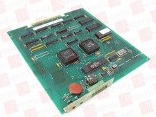 401382000 Module, PLC, LCD, Board, Controller