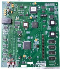 40219493-001 Module, PLC, LCD, Board, Controller