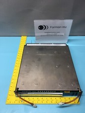 40911210-1 Module, PLC, LCD, Board, Controller