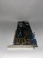 410-4001-034 Module, PLC, LCD, Board, Controller