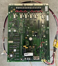 4100-1314 Module, PLC, LCD, Board, Controller