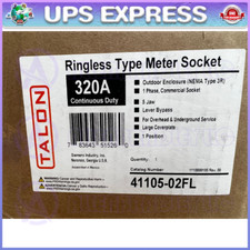 41105-02FL Module, PLC, LCD, Board, Controller