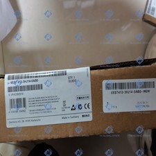 412-3HJ14-0AB0 Module, PLC, LCD, Board, Controller