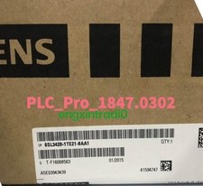 420-1TE21-8AA1 Module, PLC, LCD, Board, Controller