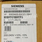 420-2UC21-1BA1