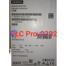 430-2UD37-5FA0 Module, PLC, LCD, Board, Controller